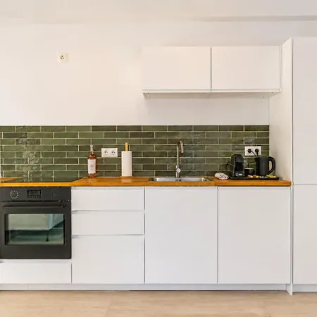Apartman Azula Párosz