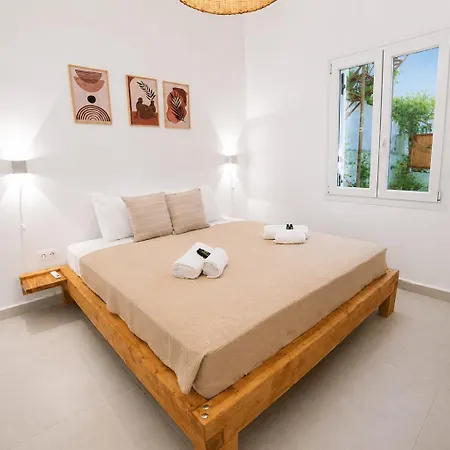 Azula Apartman *
