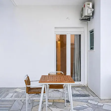 Apartman Azula *
