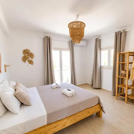 Azula Apartman