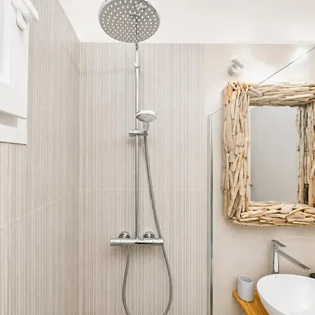 Apartman Azula Párosz