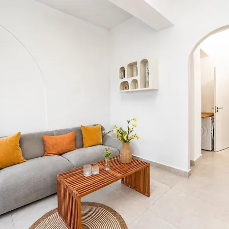 Azula Apartman Párosz