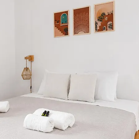 Apartman Azula Párosz
